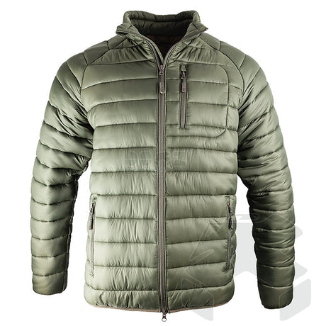 Jack Pyke Weardale Quilted Jacket