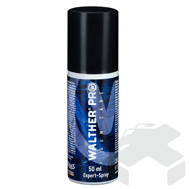 Walther Pro Expert Oil - 50ml Spray