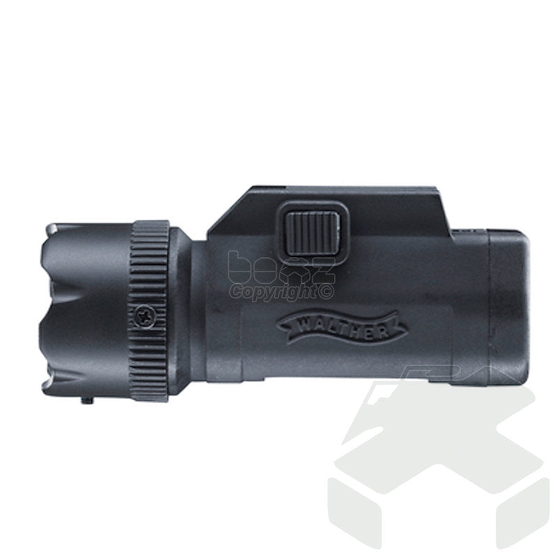 Walther Umarex FLR650 LLM1 Light Laser Module Laser Sight & LED Flashlight Combo