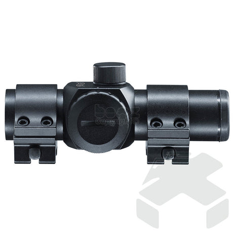 Walther Top Point II Red Dot Sight