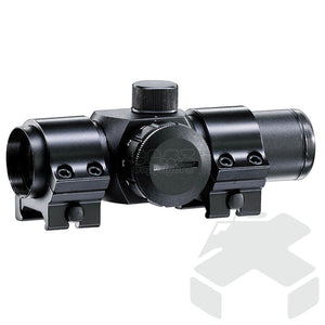 Walther Top Point II Red Dot Sight