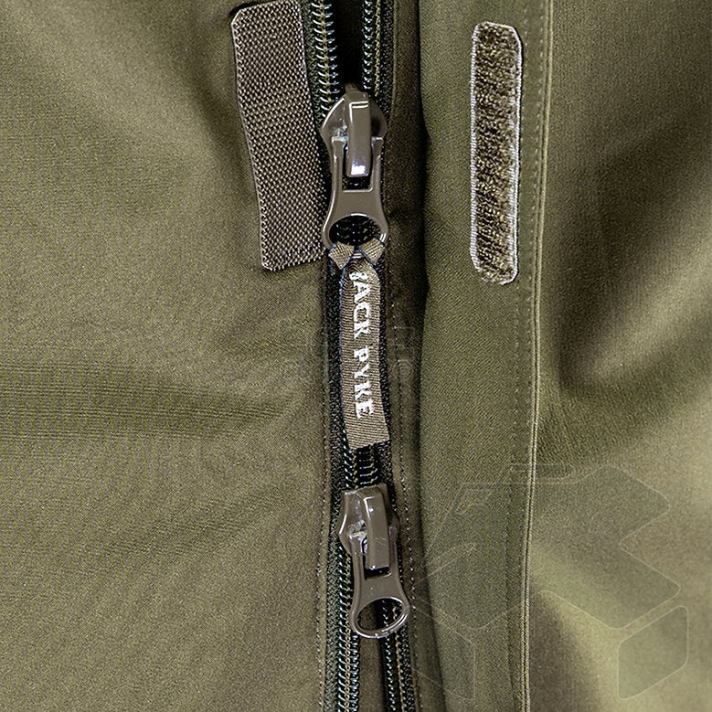Jack Pyke Pro-Lite Hunters Jacket Green