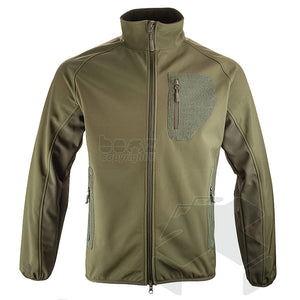 Jack Pyke Weardale Softshell Jacket Green