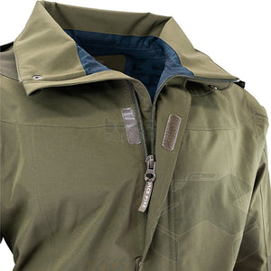 Jack Pyke Pro-Lite Hunters Jacket Green