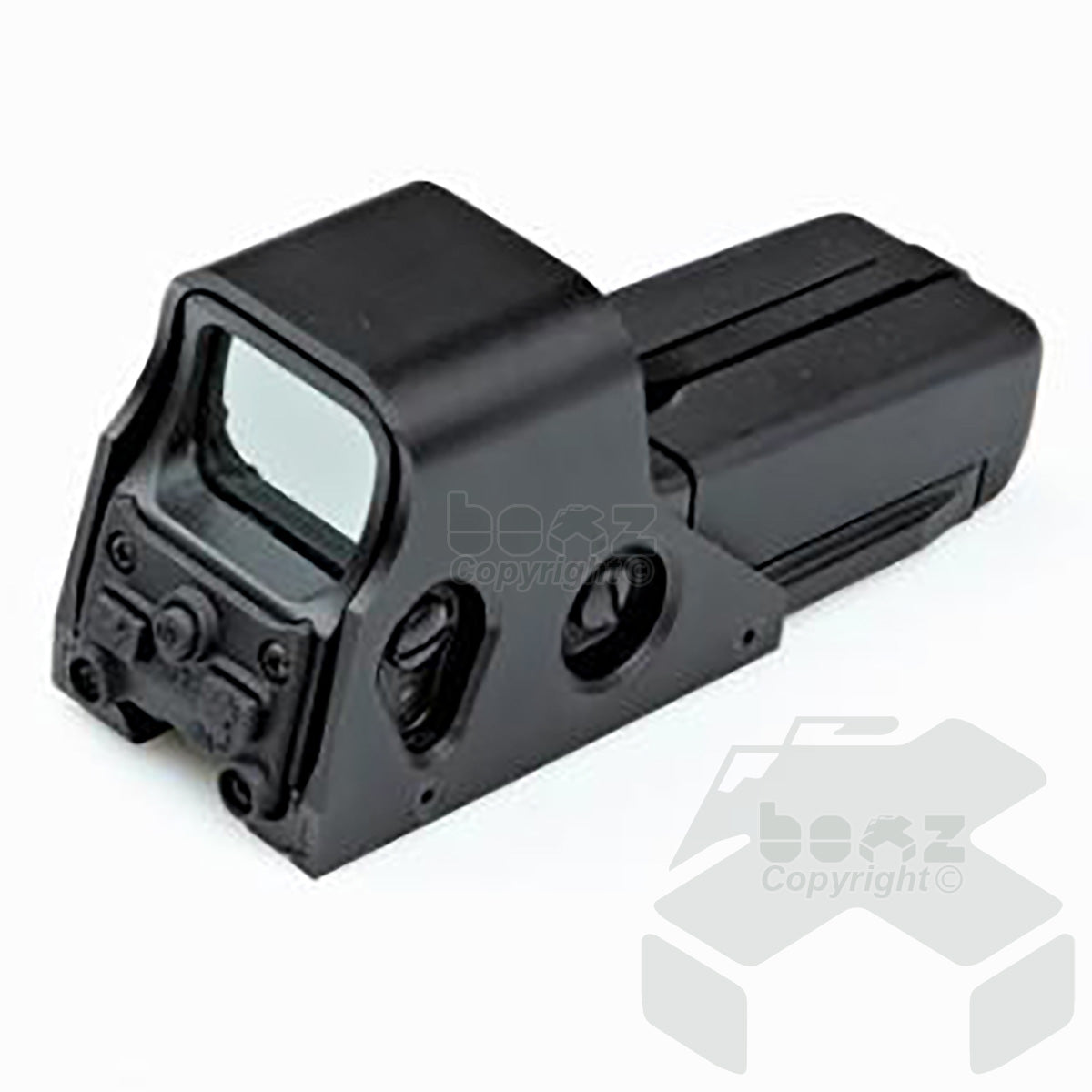 Strike Systems Advanced 552 Red/Green Holographic sight - Black