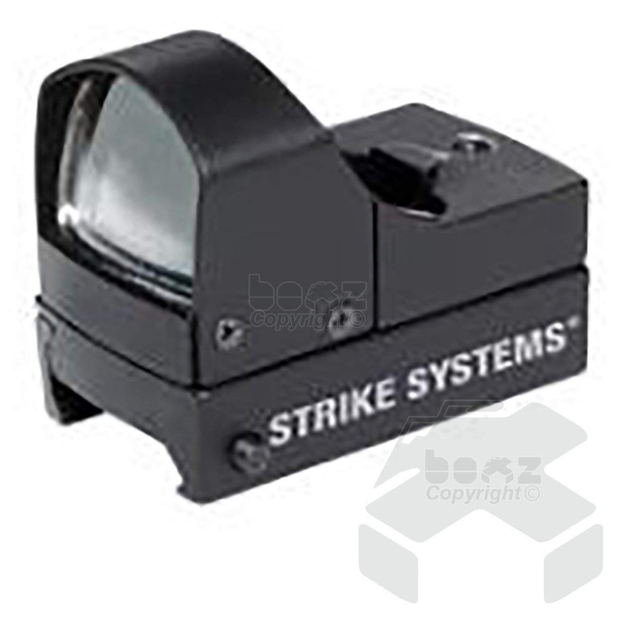 Strike Systems Micro Red Dot Sight