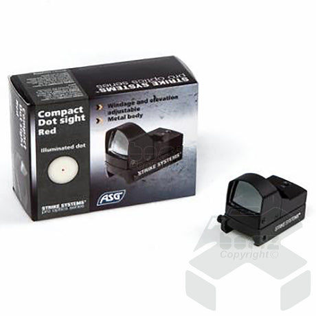 Strike Systems Micro Red Dot Sight