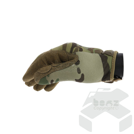 Mechanix The Original Gloves - Multicam