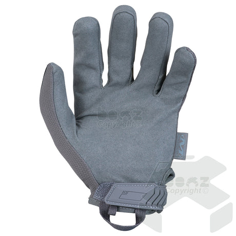 Mechanix The Original Gloves - Wolf Grey