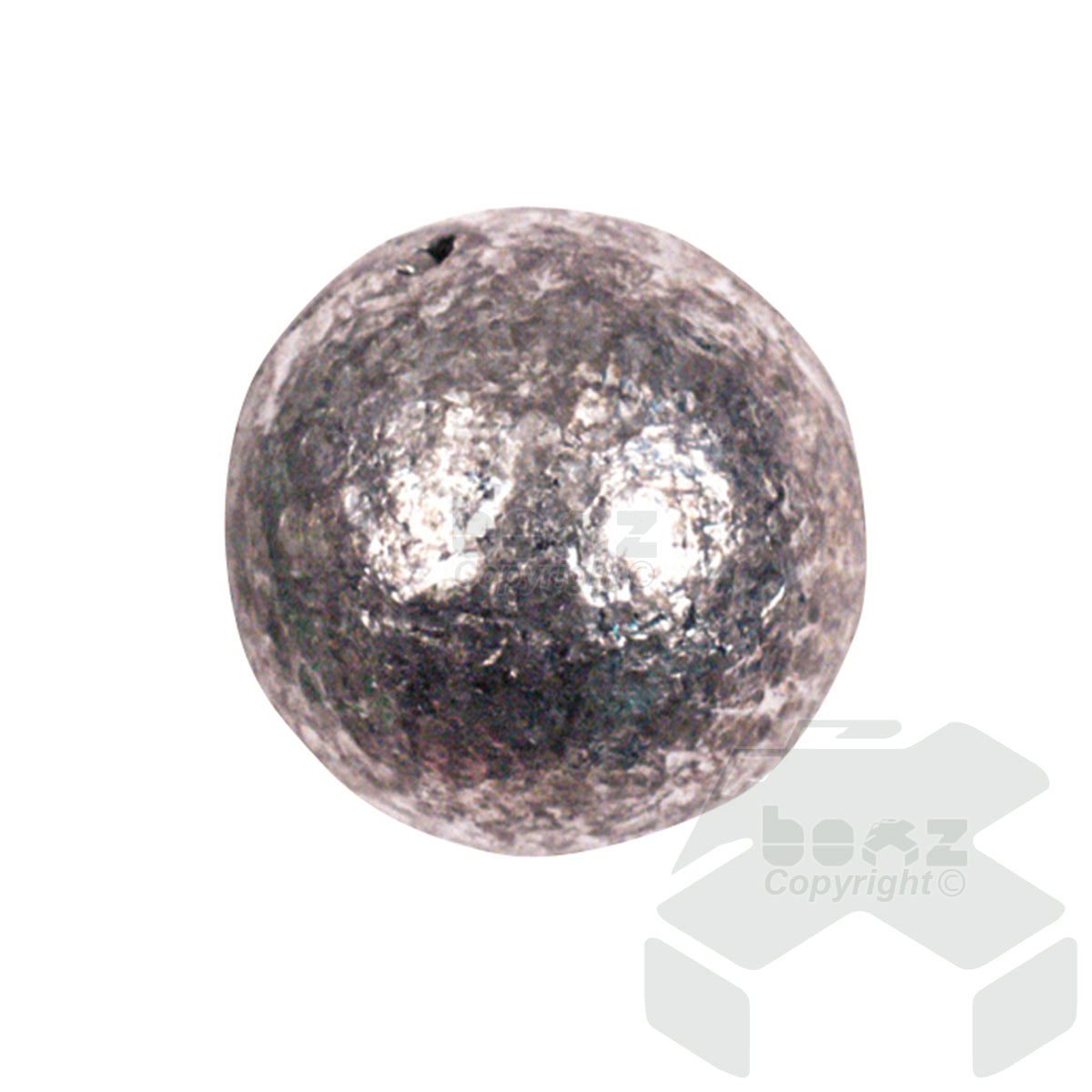 Seatech Ball Weights Zinc