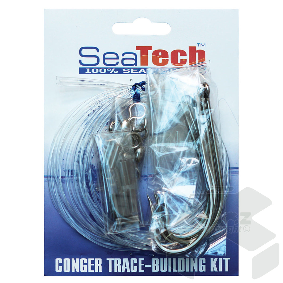 Seatech Tope Trace Making Kit