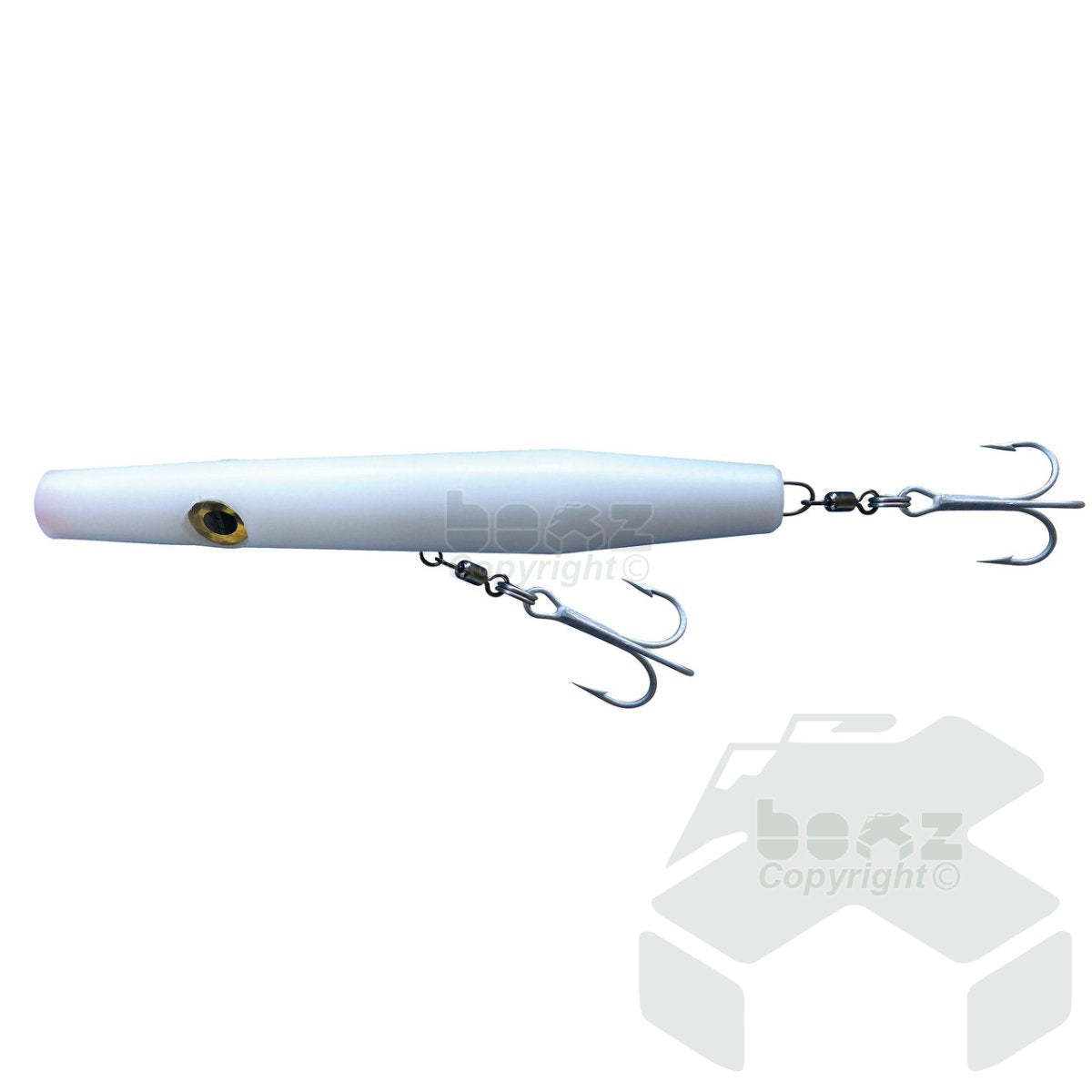 Samson Lures Candle Lure