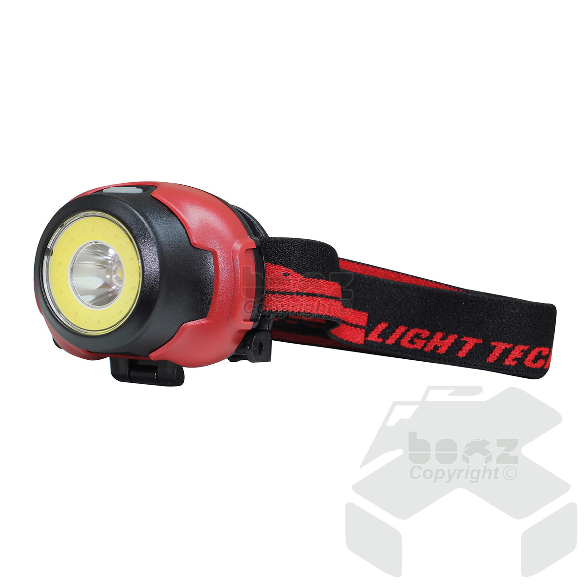 Seatech Cob - 3 Mode Headlamp 110 Lumens