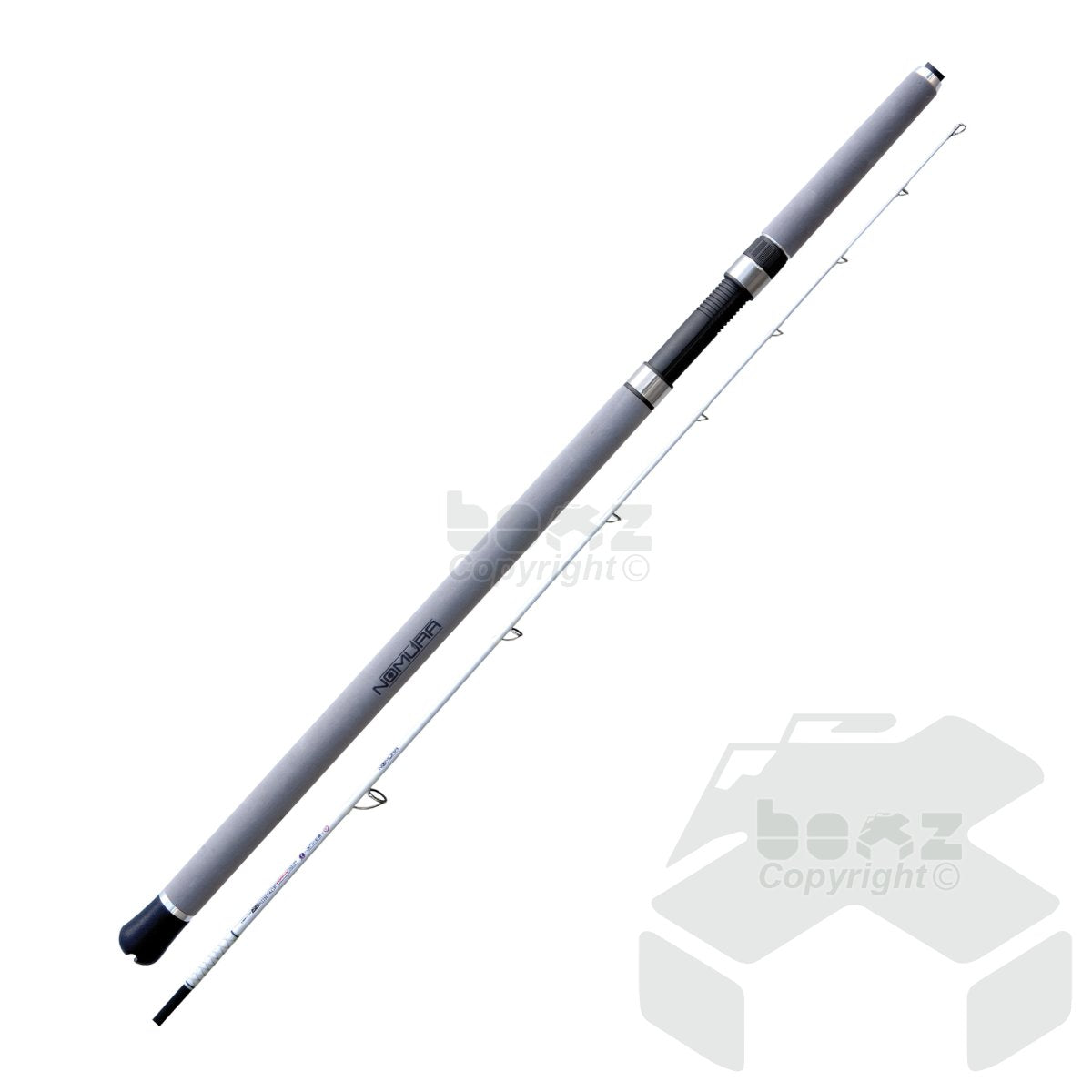 Nomura ISEI Surface Popping Rod