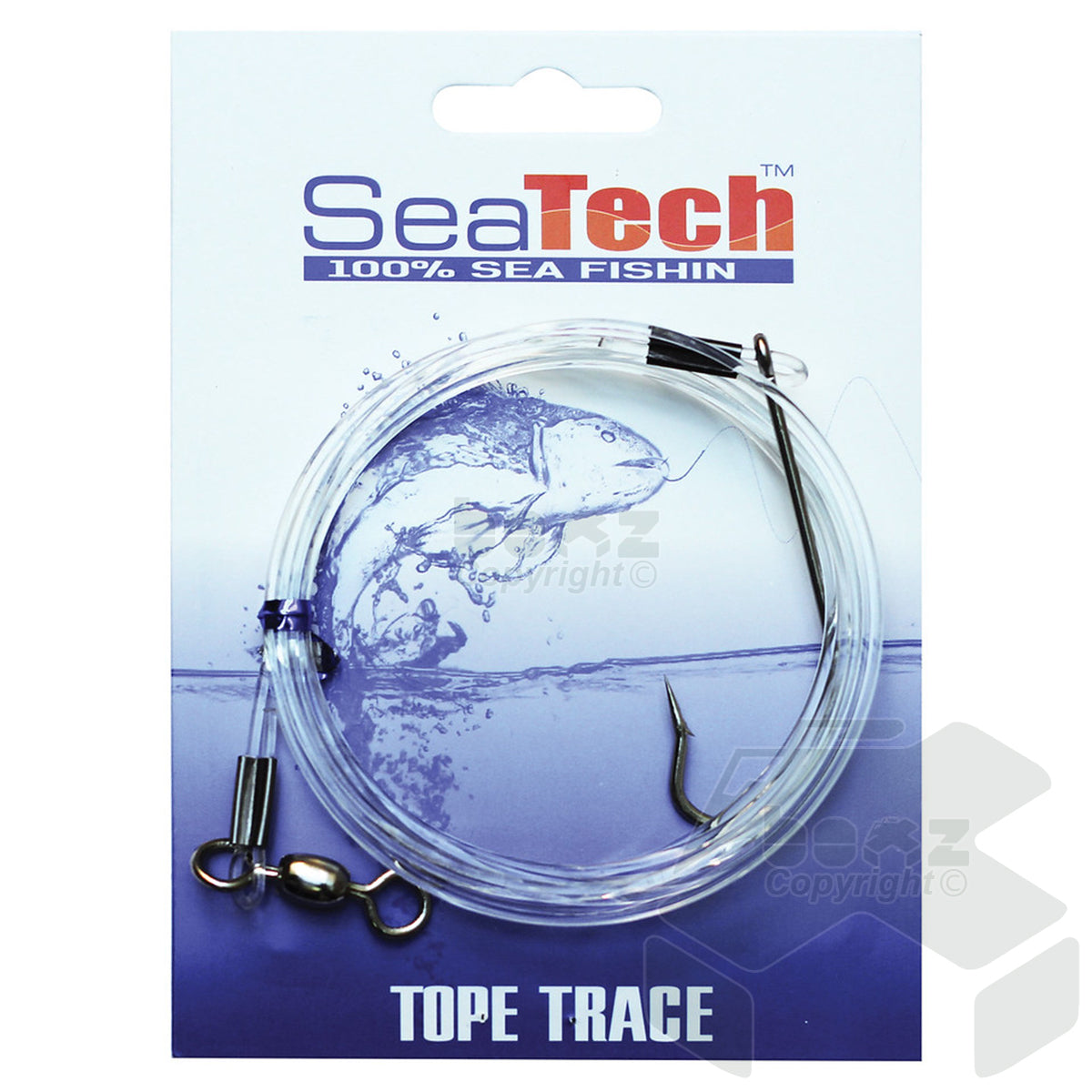 Seatech Tope Trace