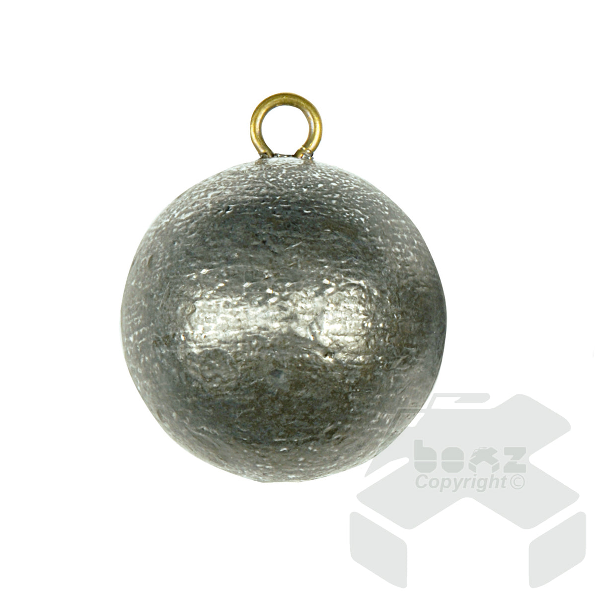 Seatech Cannonball Weight