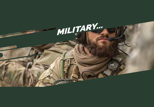 Boxz supplies military Equimpment in the United Kingdom and Worlwide