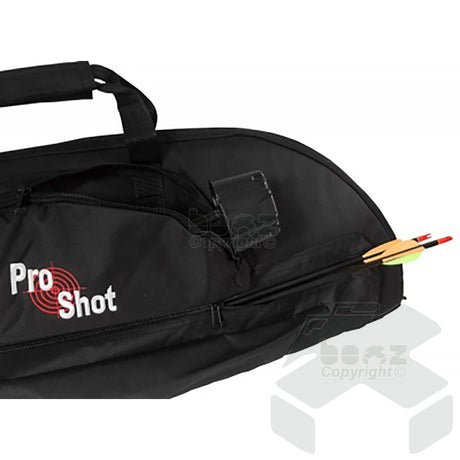 Proshot Padded Compound Bow Bag