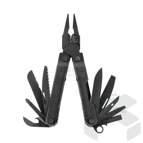 leatherman Rebar