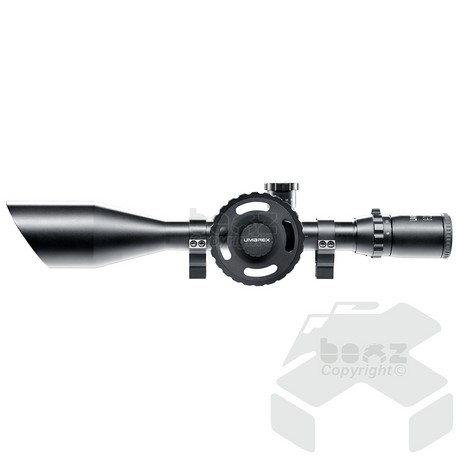 Umarex RS 8-32x56 FT Field Target Rifle Scope