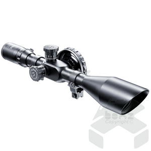 Umarex RS 8-32x56 FT Field Target Rifle Scope