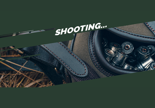 Hunting and shooting Wales United Kingdom