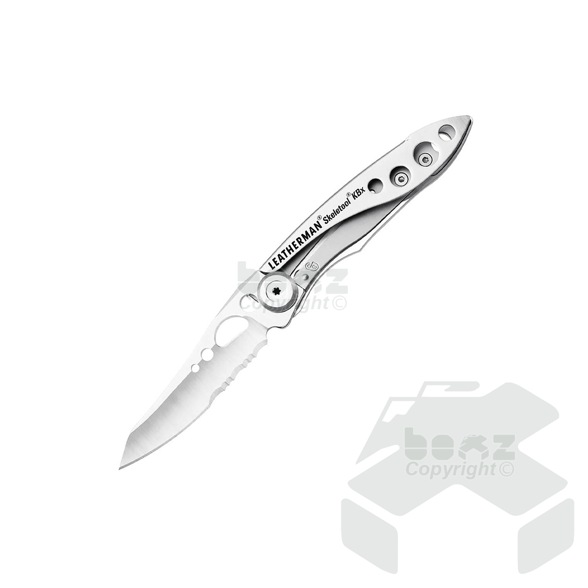 Leatherman Skeletool® KBX Stainless