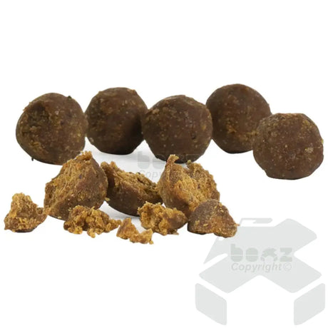 Sticky Baits The Krill Active Freezer 1kg Bag