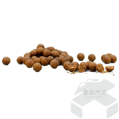 Sticky The Krill Freezer Boilies 1kg Bag