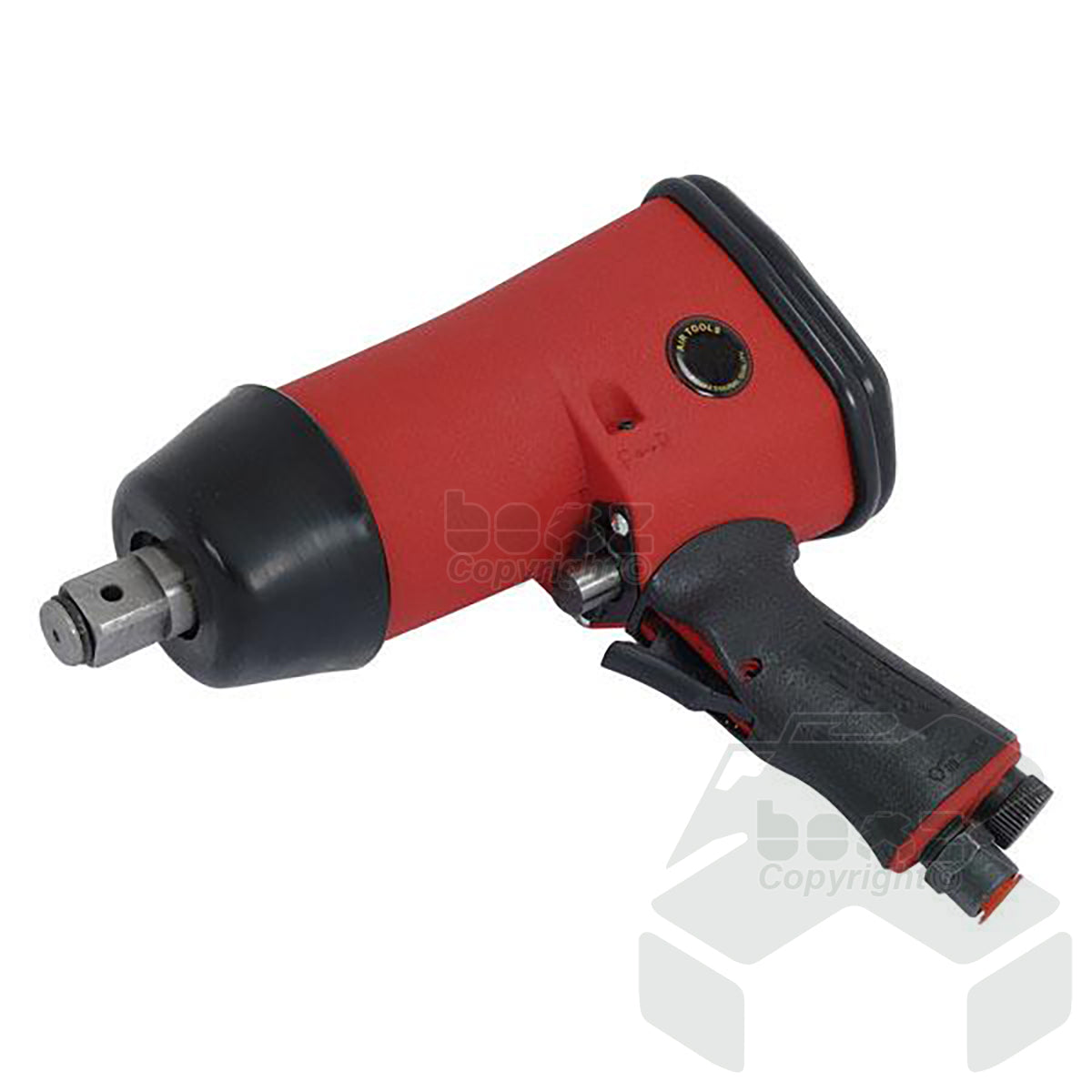 Air Impact Wrench - 3/4in. Drive