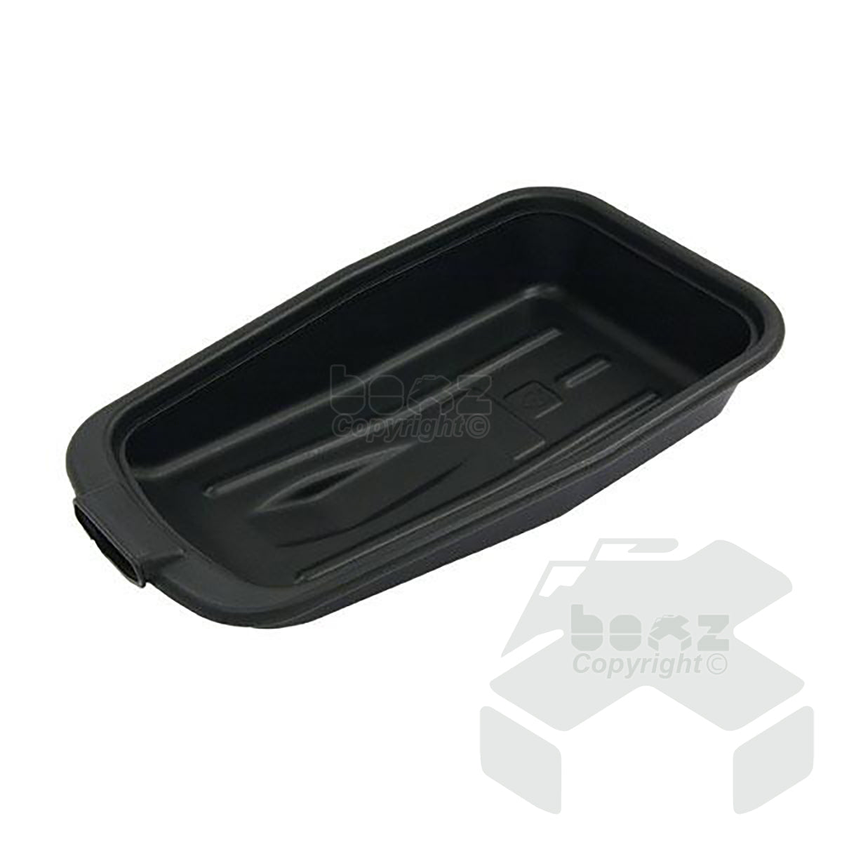 Neilsen 2l Oil Drain Pan For Motorcycle