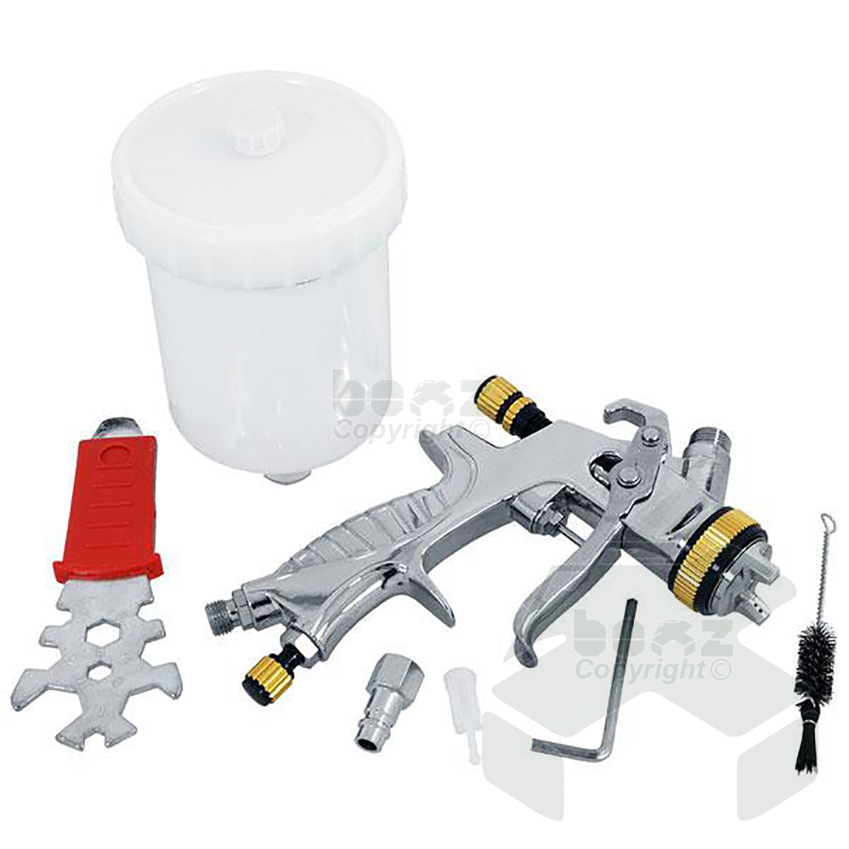 Neilsen High Performance Spray Gun