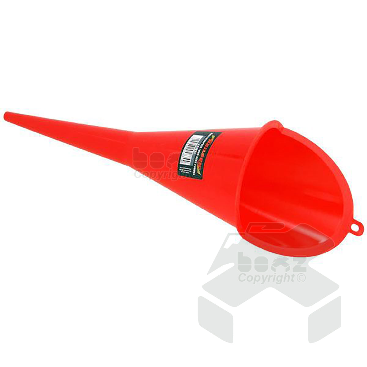 Neilsen Long Neck Funnel Multi Purpose