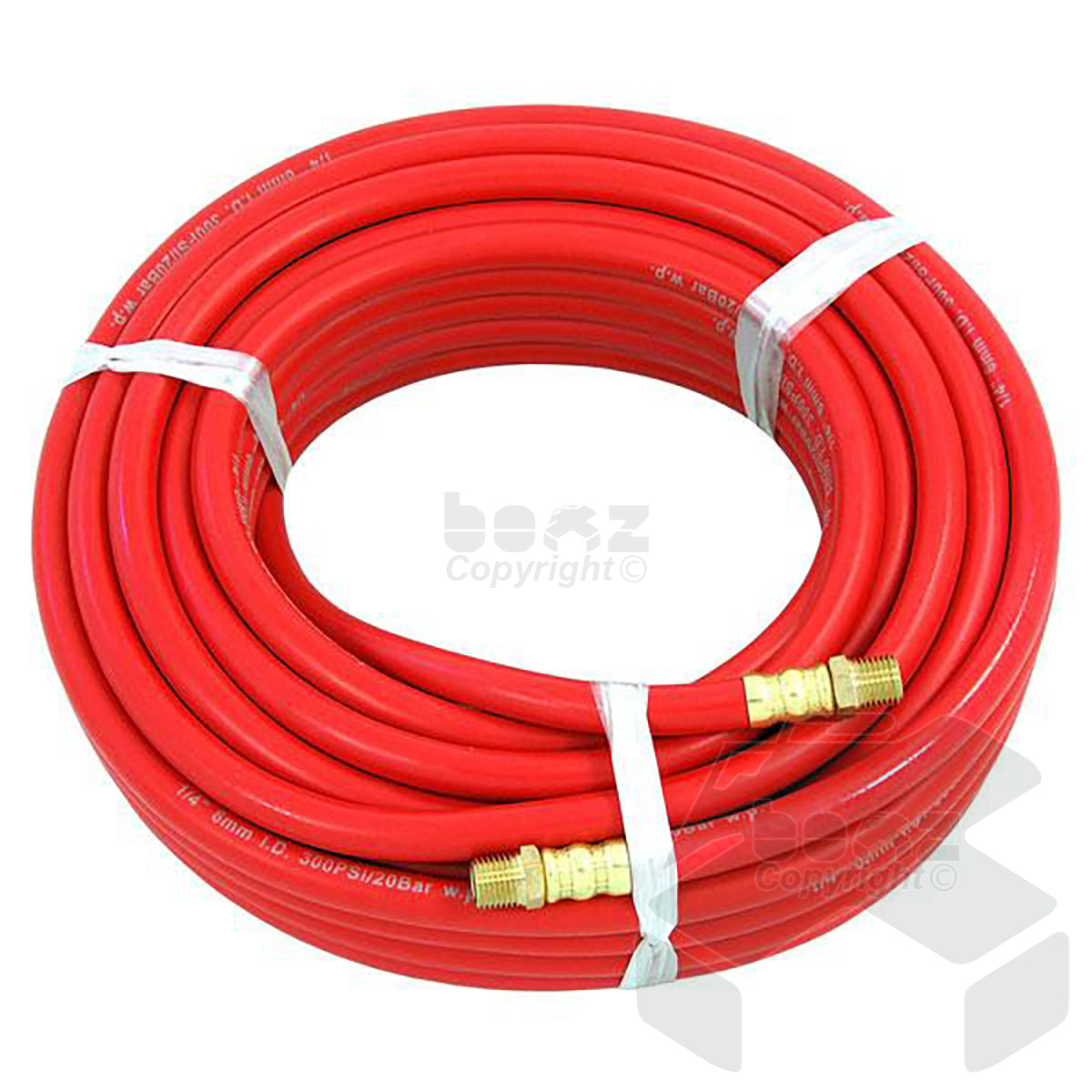 Neilsen Air Hose 1/4inch X 50ft