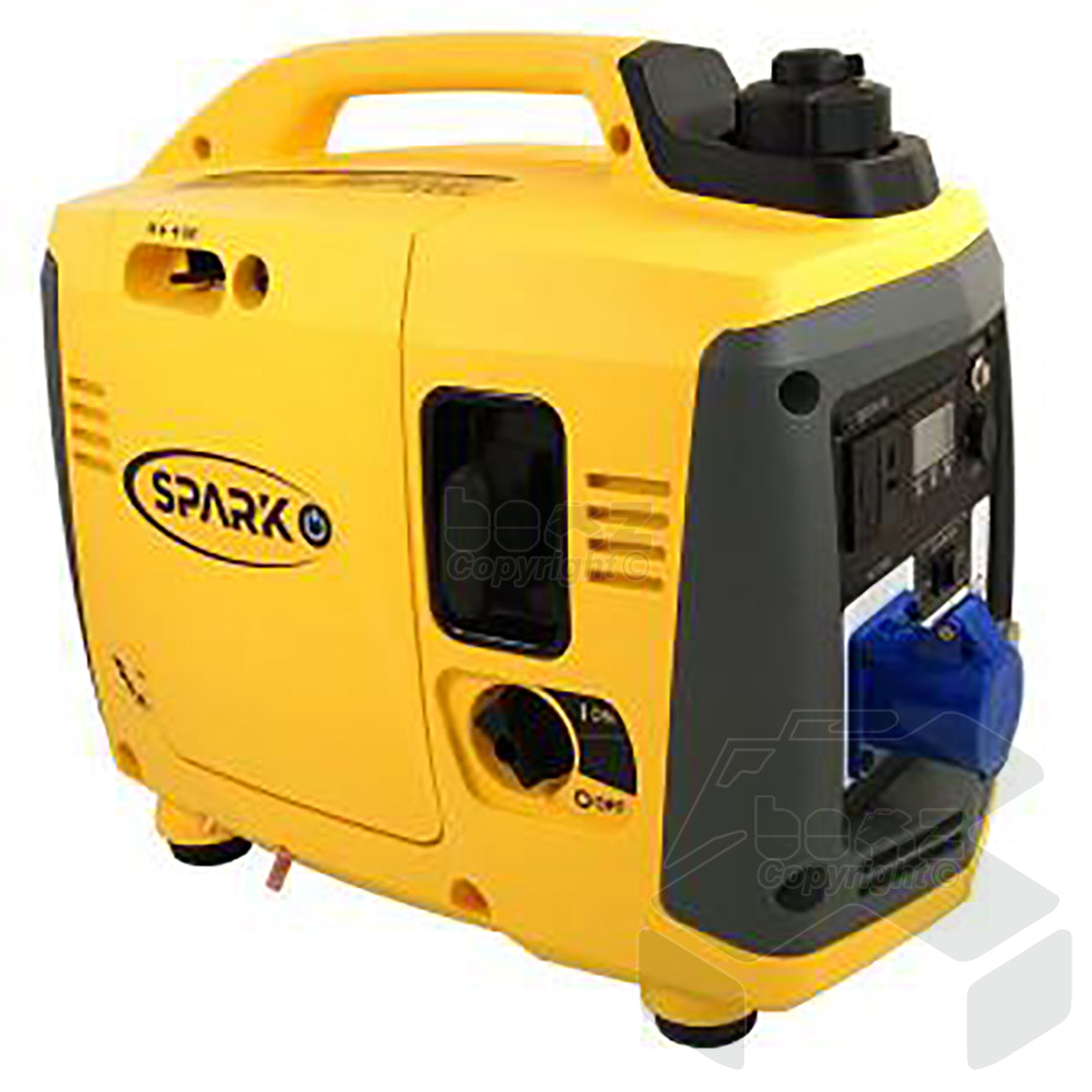 Spark Ig1000 Generator 1000W