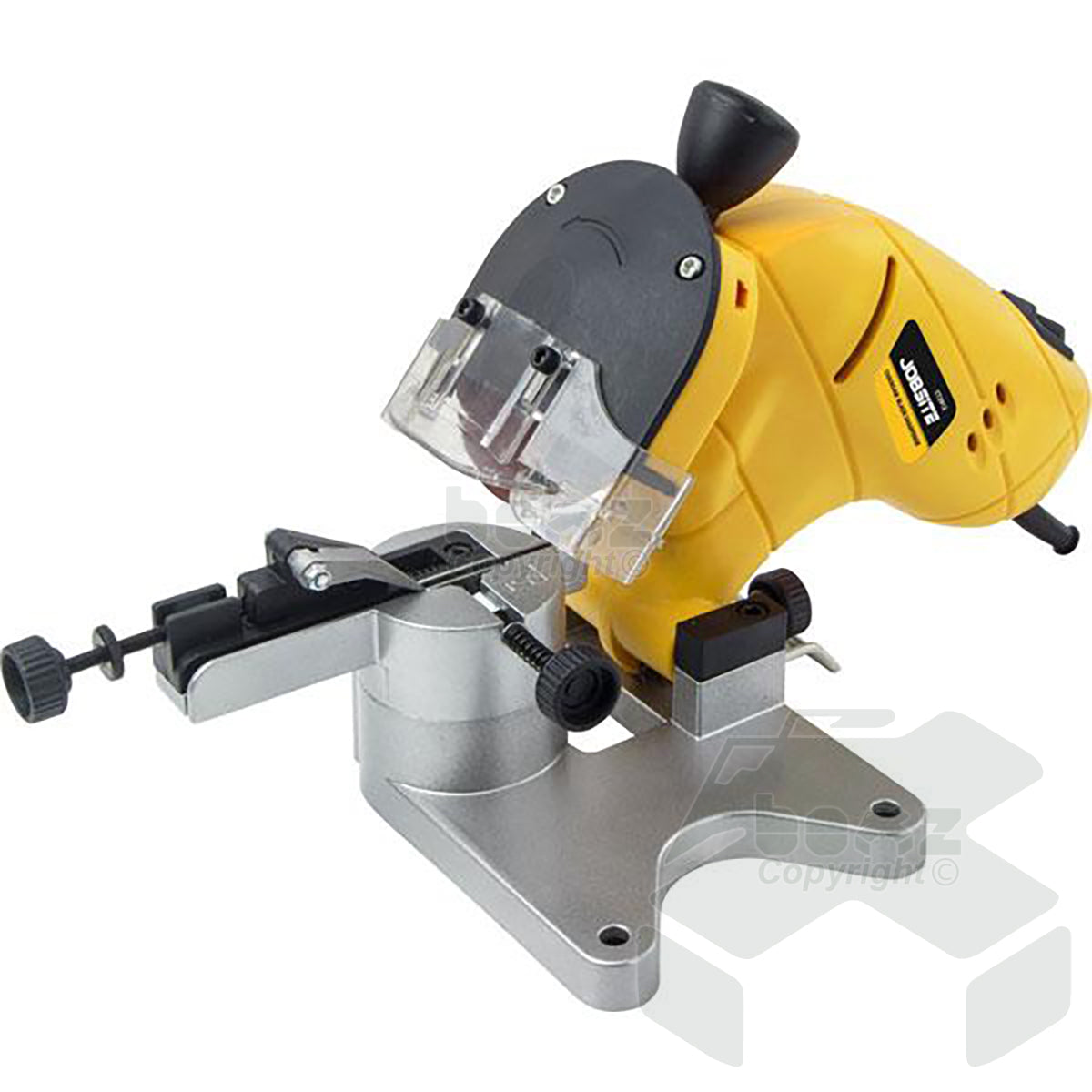 Jobsite Electric Chain Saw Blade Sharpener 230v/50hz 130w