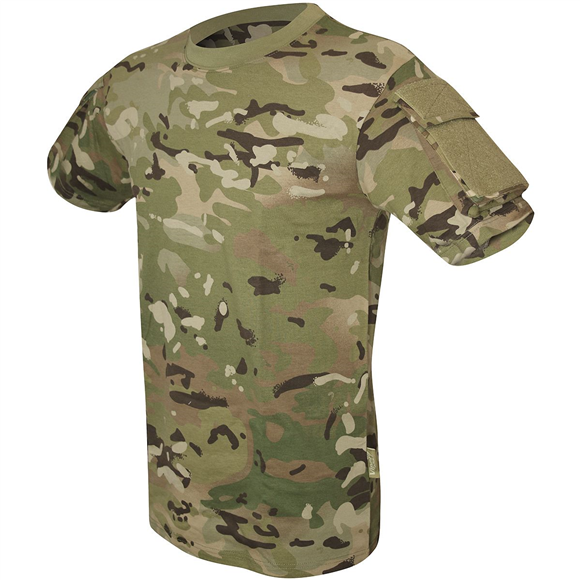 Viper Tactical T-Shirt V-Cam