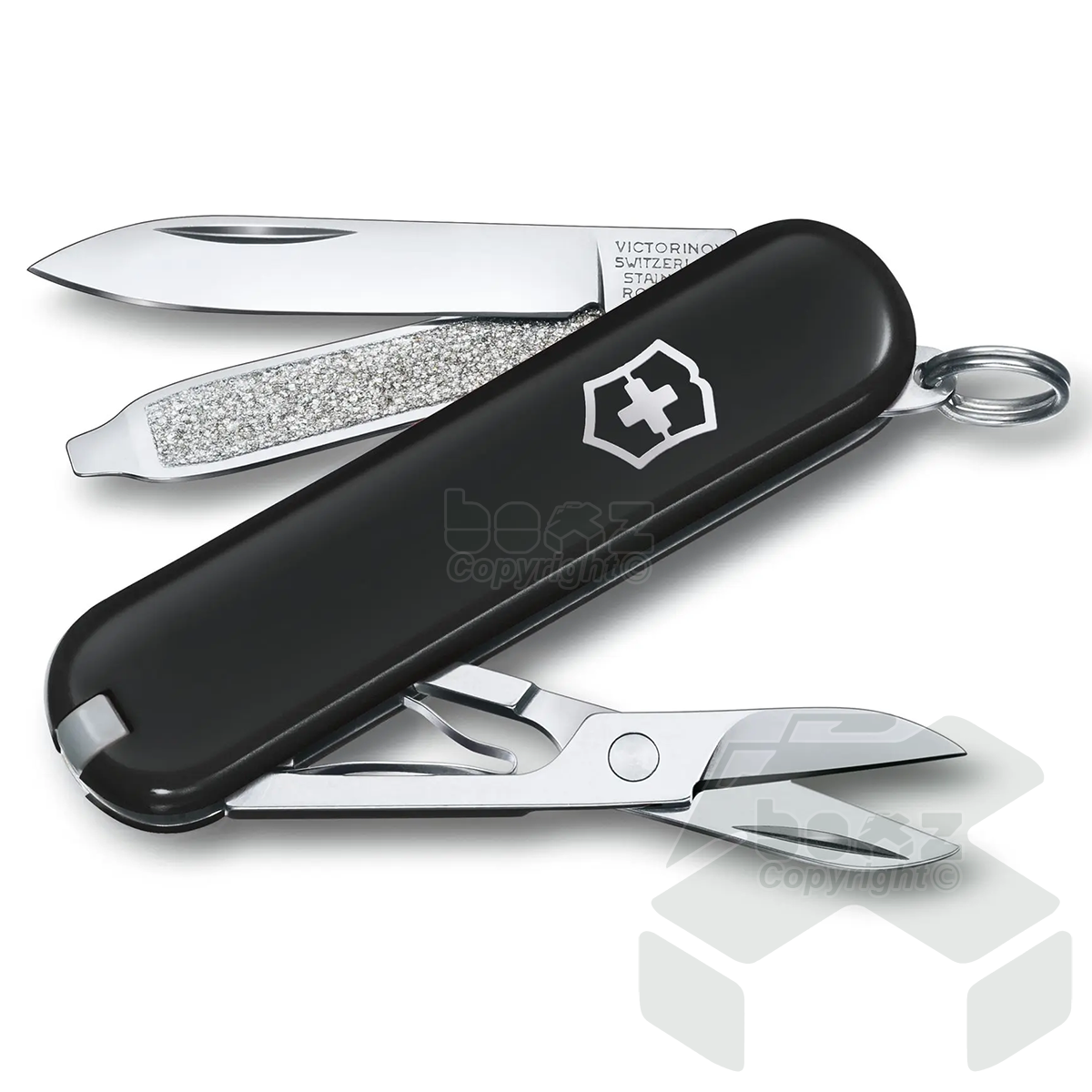 Victorinox Classic SD  UK Legal Carry